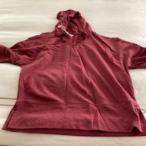 Aloyoga HOODIE